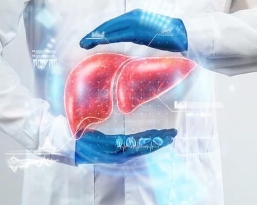 Viêm gan nhiễm mỡ không do rượu có nguy hiểm không và biến chứng cần biết
