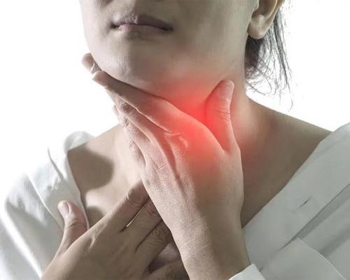 Viêm thanh quản cấp là gì? Triệu chứng và cách phòng ngừa