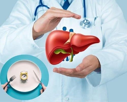 Xét nghiệm gan có cần nhịn ăn không và những lưu ý quan trọng