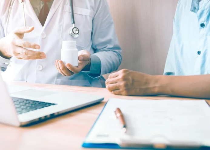 Bác sĩ tư vấn chữa trào ngược dạ dày