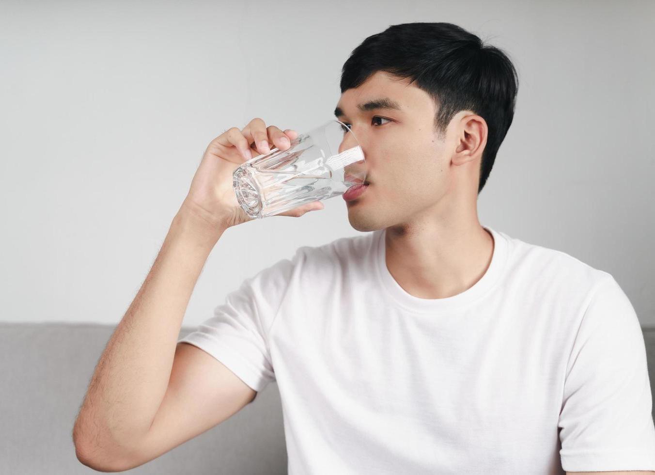 bù nước điện giải 