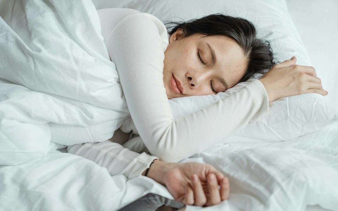 Cải thiện giấc ngủ