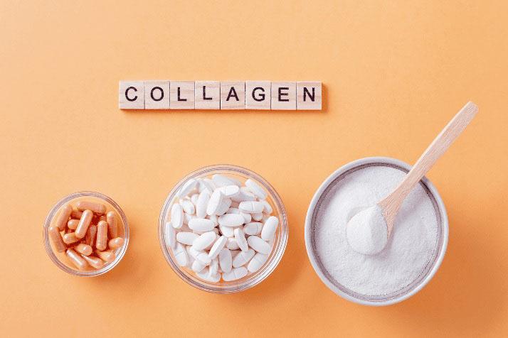 Collagen