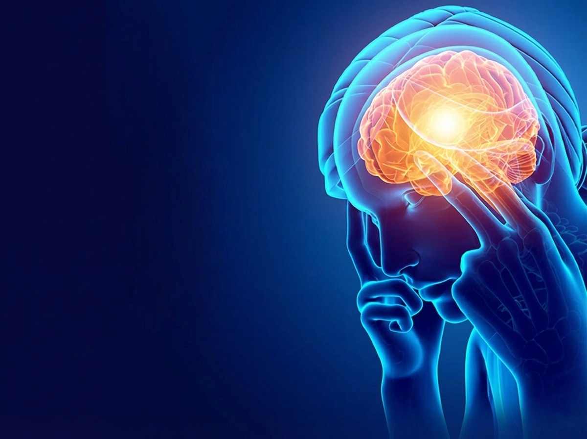 Đau đầu vận mạch 