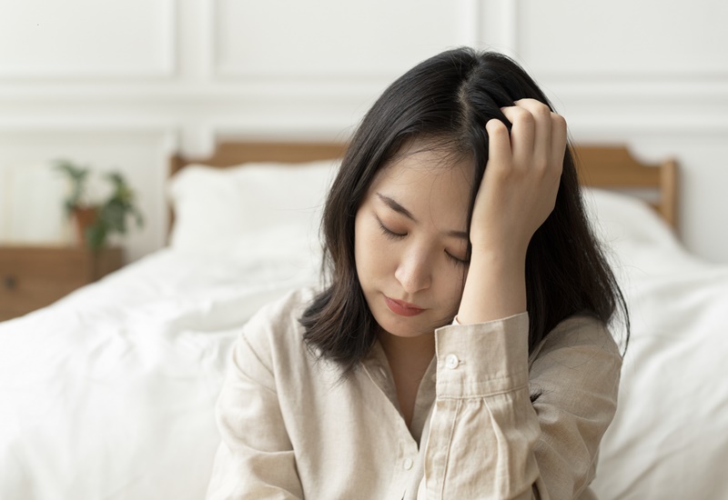 Mệt mỏi do tim mạch có vấn đề