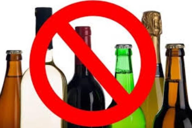 mẹ bầu tuyệt đối tránh rượu bia và đồ uống có cồn