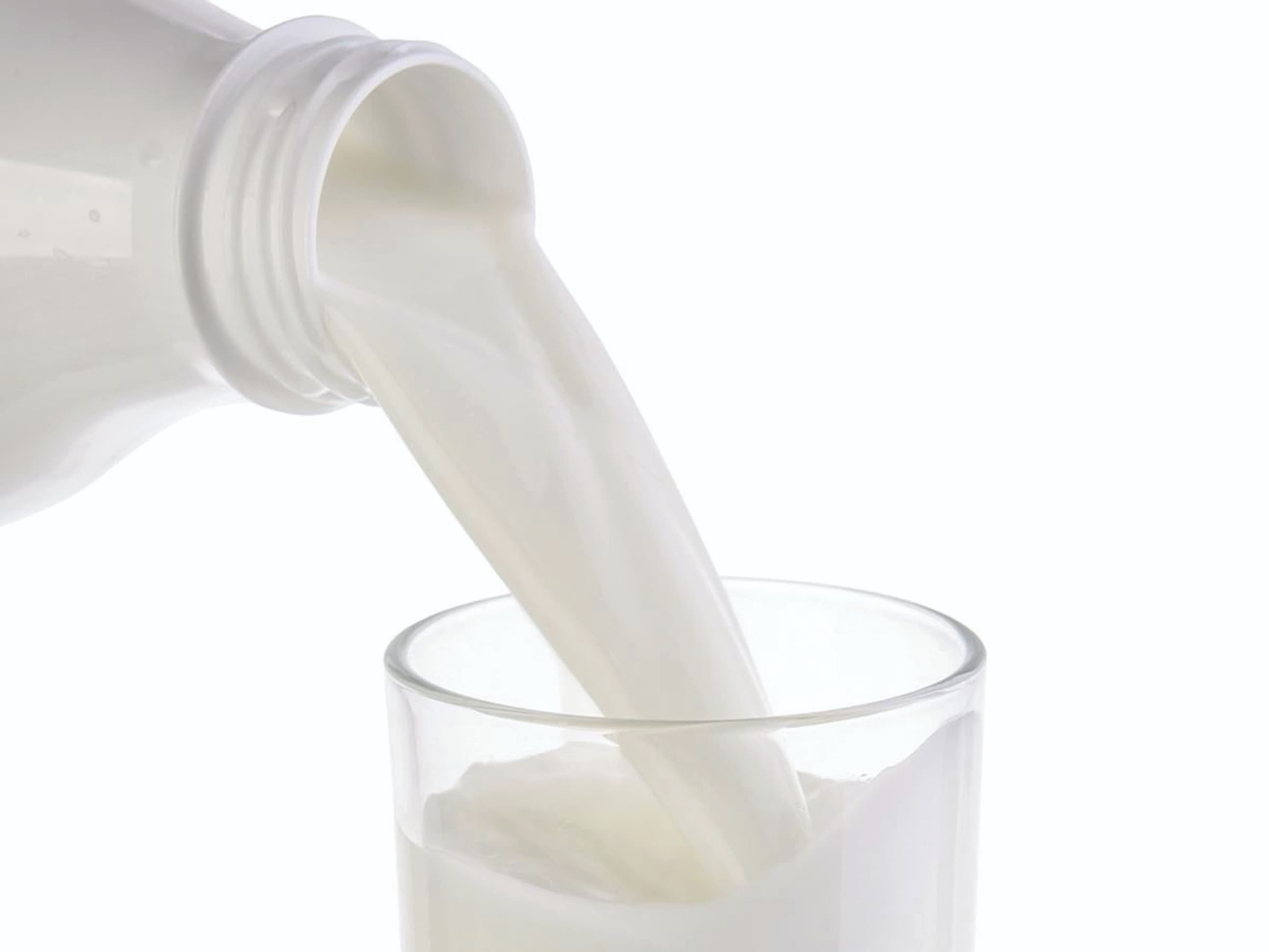 Sữa hỗ trợ xương khớp