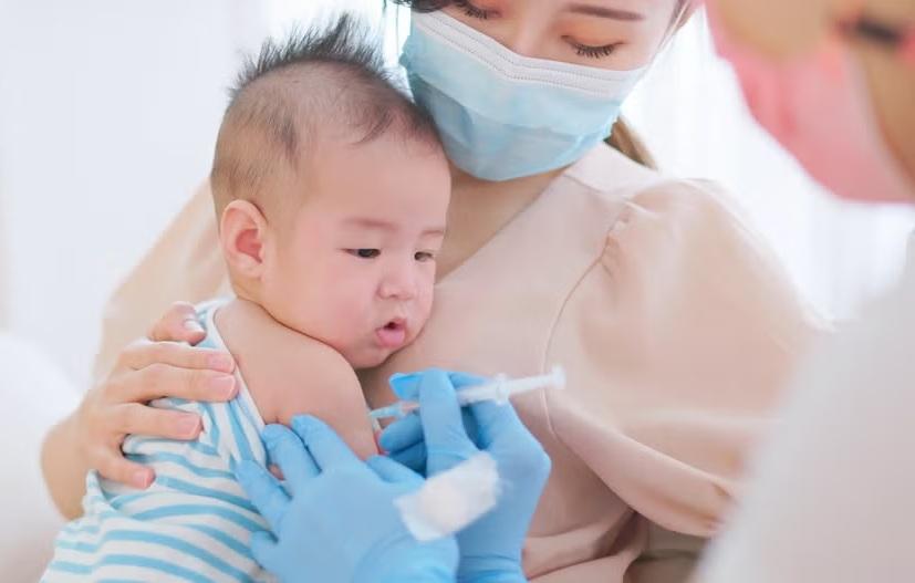 Phòng ngừa viêm phế quản cấp ở trẻ