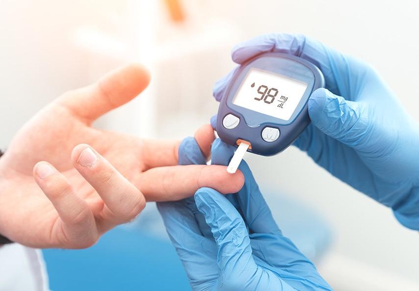Kiểm tra tiểu đường
