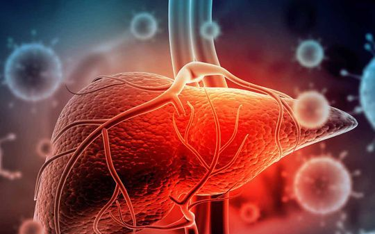 Viêm gan cấp tính là gì