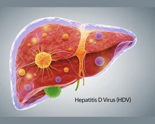 Virus HDV là gì?