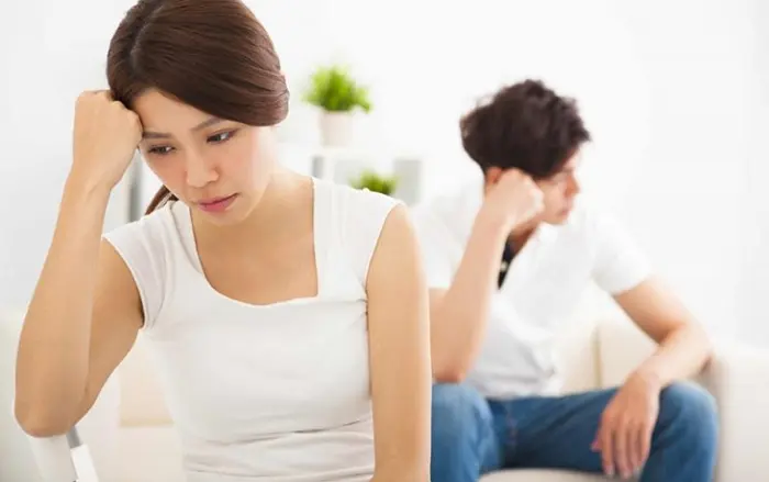 Vô sinh hiếm muộn ở nữ