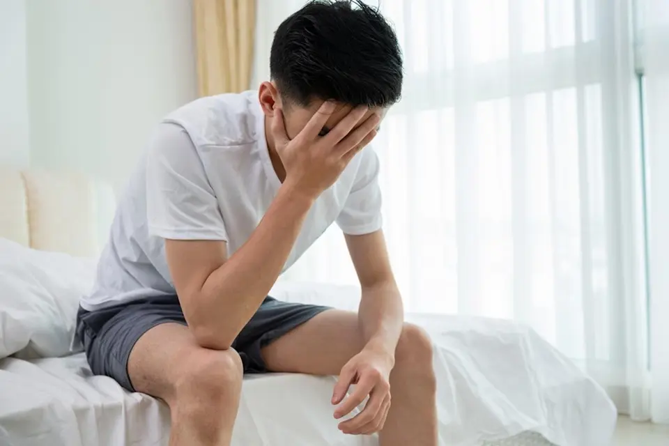 Vô sinh hiếm muộn ở nam giới 