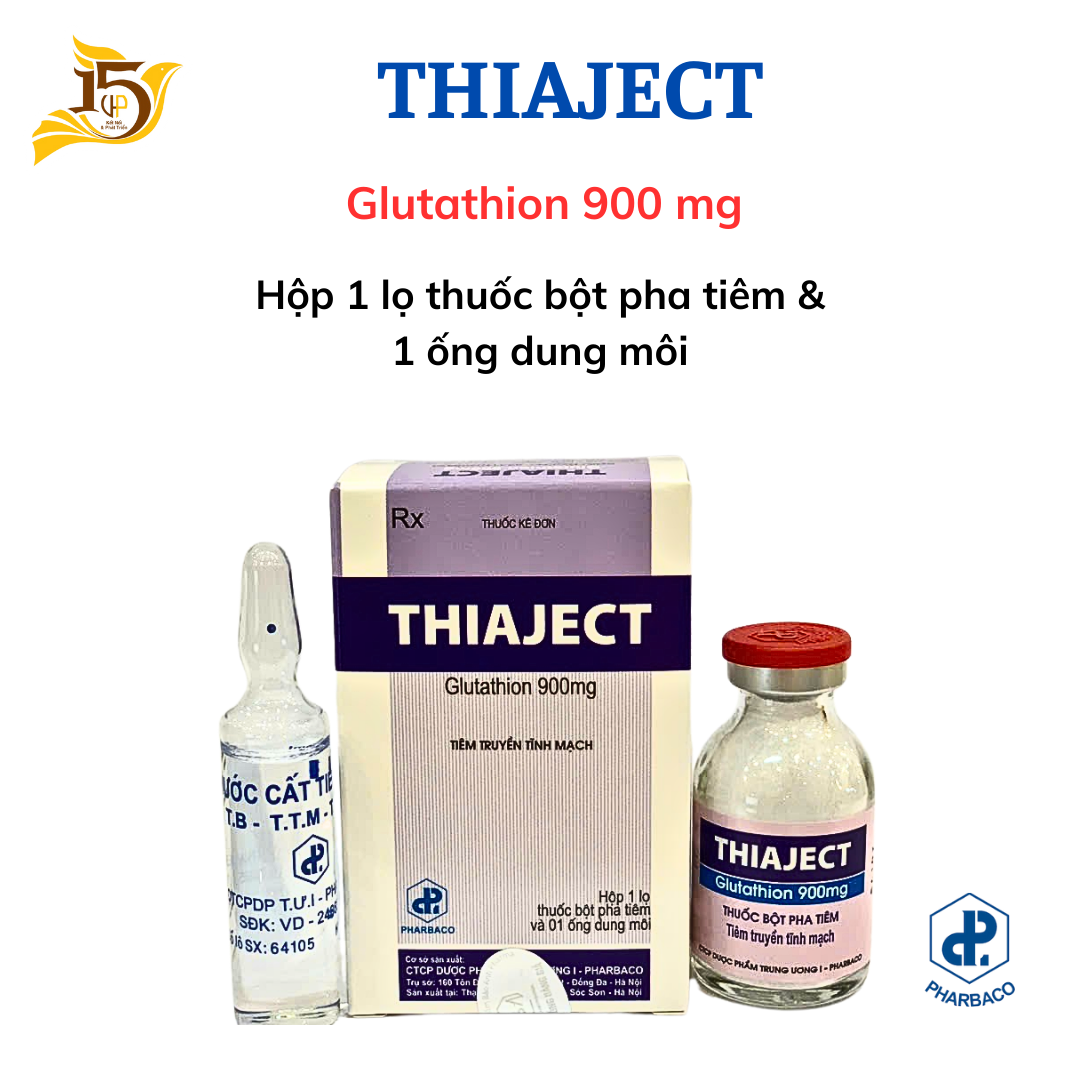 Thiaject
