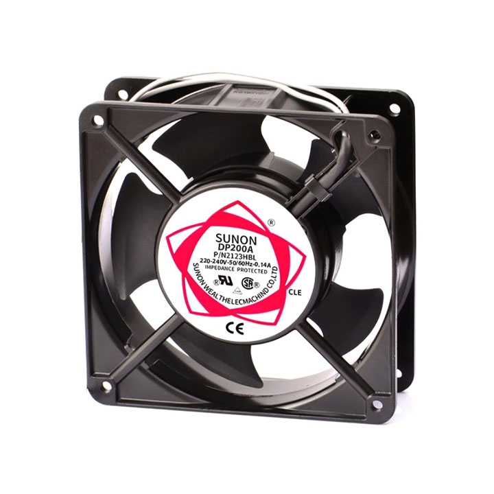 Quạt Tản Nhiệt