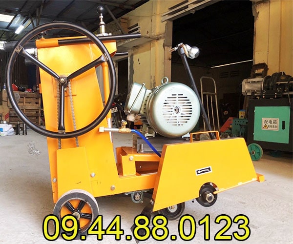 Bán máy cắt bê tông giá rẻ nhất thị trường miền Nam