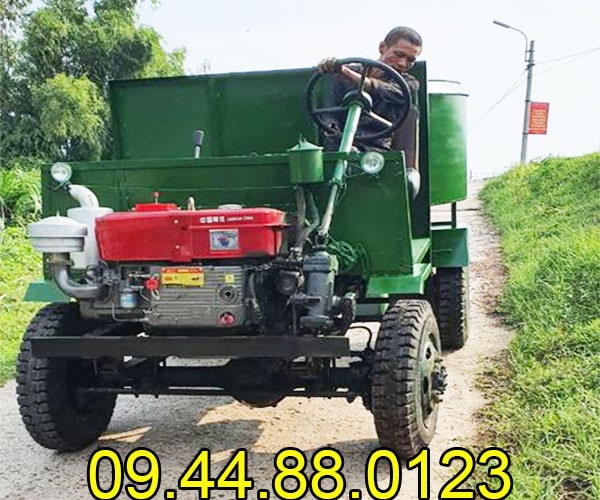 Bán máy trộn bê tông chính hãng giá rẻ nhất