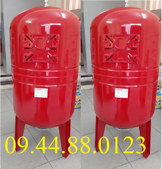 Mua Bình tích áp Varem như thế nào cho chuẩn nhất