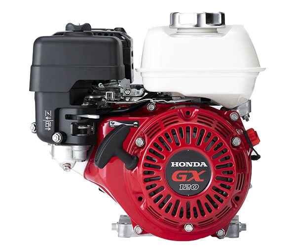 Cách nhận biết Động cơ Honda GX35 Thái Lan chính hãng