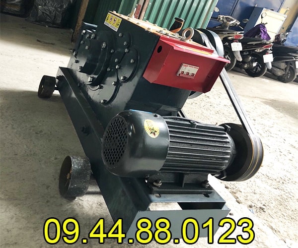 Máy cắt sắt Tìm hiểu về cấu tạo và cách sử dụng bảo quản máy