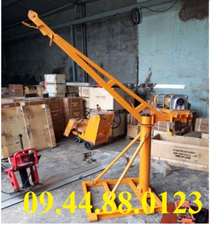 Tai nạn do sử dụng cẩu xoay trên xe ô tô xảy ra ở Việt Nam và thế giới