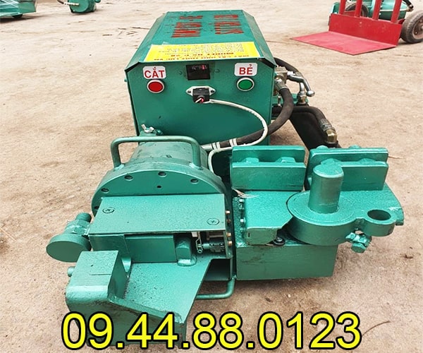 Máy cắt sắt cầm tay giá rẻ chất lượng tốt