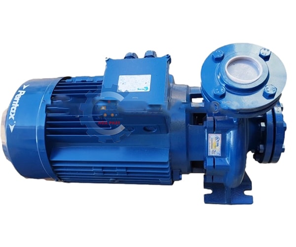 Ứng dụng của máy bơm nước công nghiệp không phải ai cũng biết