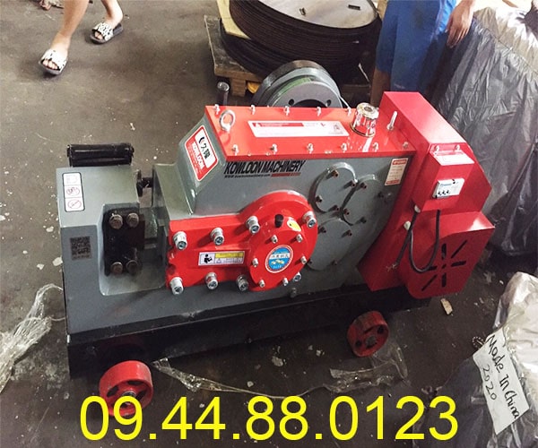 Máy cắt sắt những điều nên biết để chọn mua