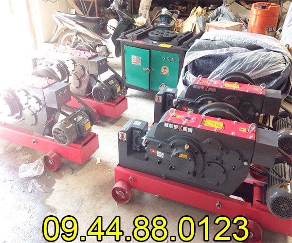 Máy cắt sắt cho xưởng cơ khí loại nào tốt nhất
