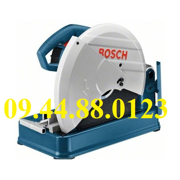 Máy cắt sắt mini bạn đã biết những điều này chưa