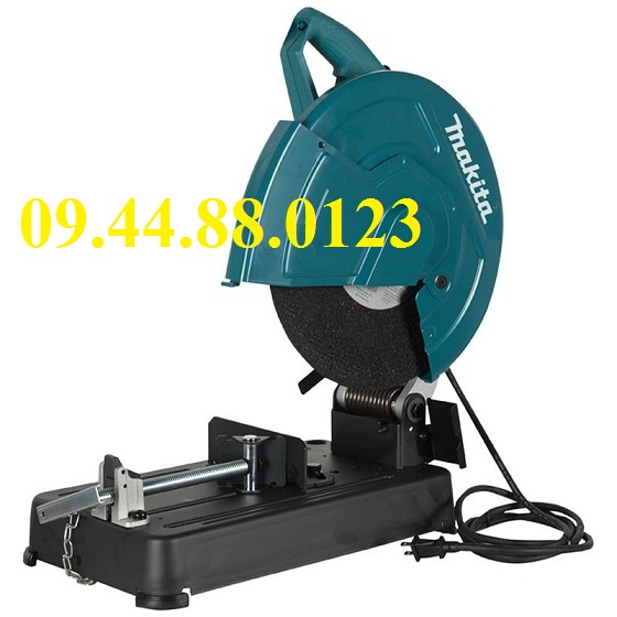 Máy cắt sắt những yêu cầu về tiêu chuẩn kiểm định và tiêu chuẩn an toàn