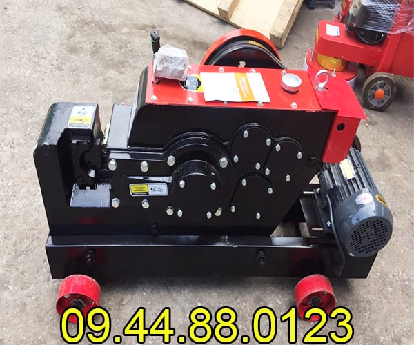 Giới thiệu về máy cắt sắt giá rẻ