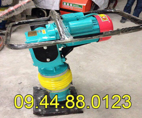 Máy đầm cóc Hòa Phát tốt nhất thị trường