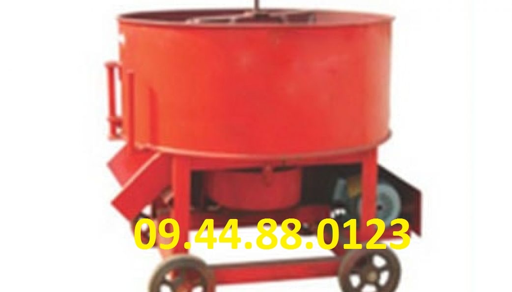 TOP máy trộn cưỡng bức có doanh số bán chạy nhất trong tháng của Hòa Phát