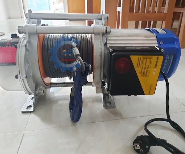 Mua tời điện đa năng tốt giá rẻ