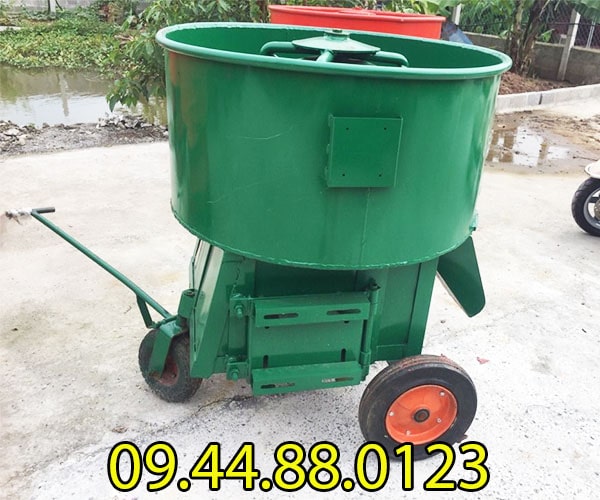 Để chọn được một cối trộn bê tông tốt  bạn cần biết những điều sau