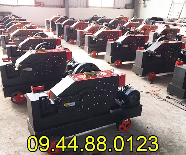 Máy cắt sắt những thương hiệu đáng mua nhất cho khách hàng