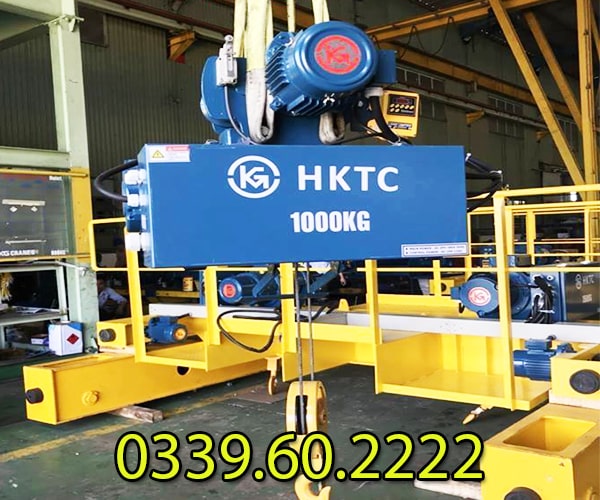Chuyên gia tư vấn cách chọn mua pa lăng điện chính hãng
