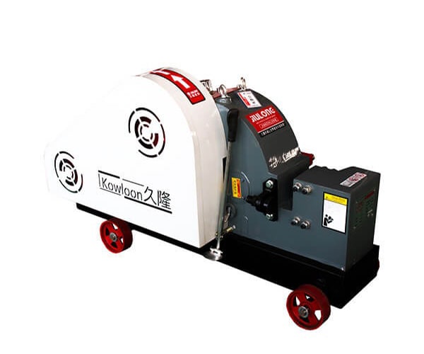 Máy cắt sắt Kowloon GQ40 25mm-380V