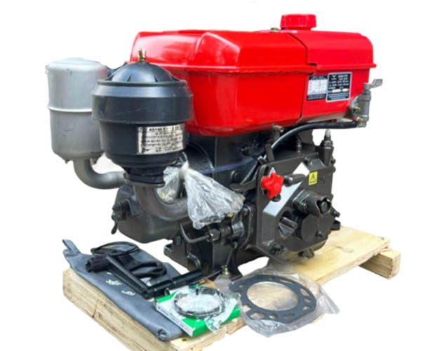 Giá Đầu nổ Diesel ChangFa D6 R175B làm mát bằng nước