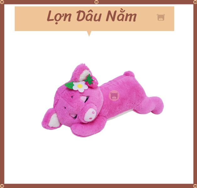 Lợn Dâu Nằm