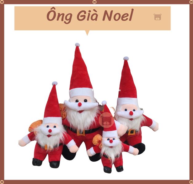 Ông Già Noel