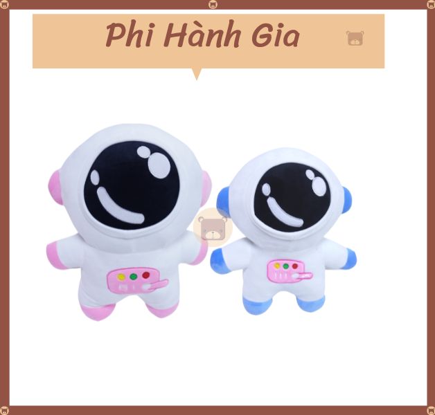 Phi Hành Gia