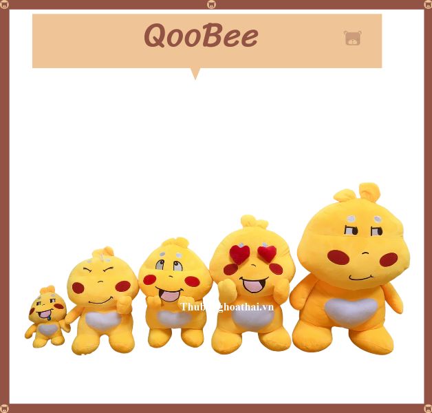 QooBee