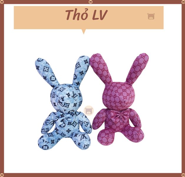 Thỏ LV