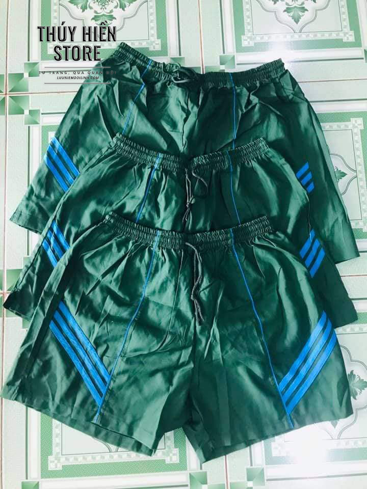 Quần lót chiến sĩ - 55.000