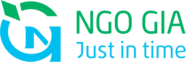 logo Ngô Gia Food