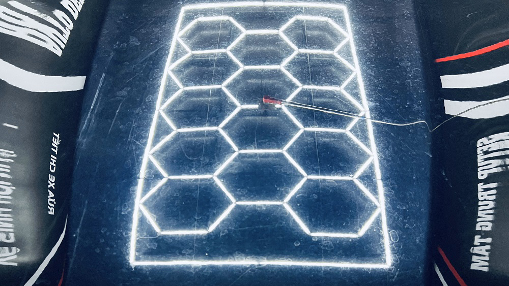 Đốm nước trên sơn - nguyên nhân do đâu?