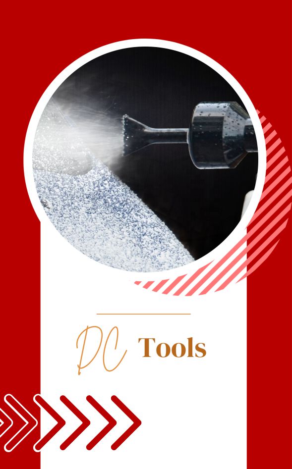 Dụng cụ, đồ nghề