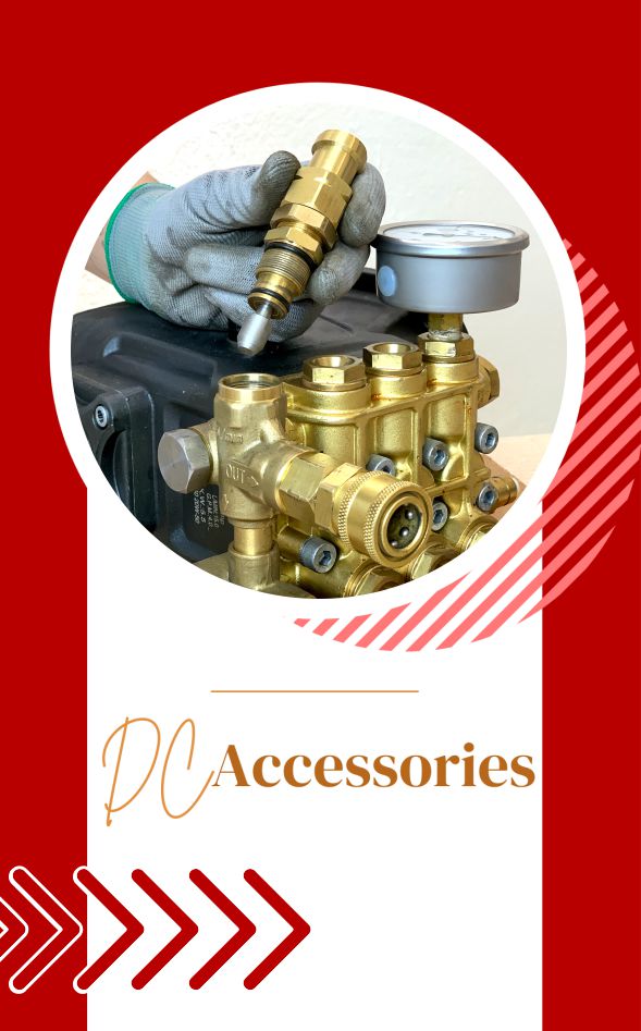 Phụ kiện sửa chữa